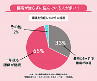 出典：日本整形外科学会•日本腰痛学会監修 「腰痛診療ガイドライン2019」をもとに作成、一部改変。