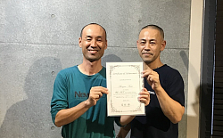 私と冨田勝先生