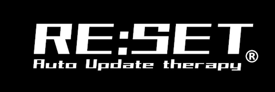 RE:SET®︎～Auto Update Therapy（オートアップデートセラピー）～