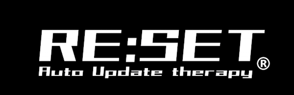 RE:SET®︎～Auto Update Therapy（オートアップデートセラピー）～
