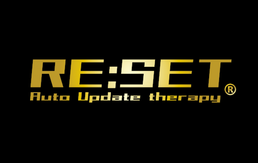 RE:SET®︎～Auto Update Therapy（オートアップデートセラピー）～