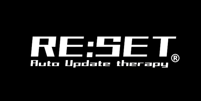 RE:SET®︎